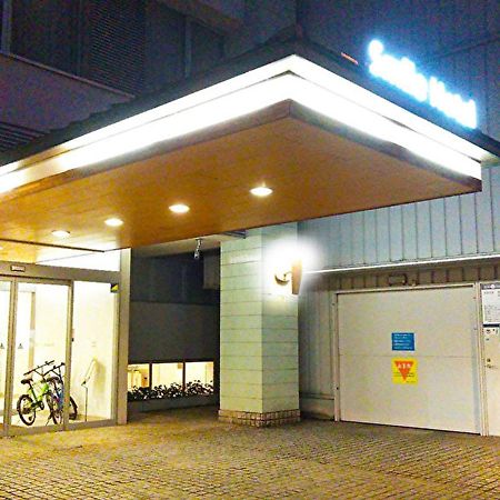 Smile Hotel Matsuyama Matsuyama  Buitenkant foto