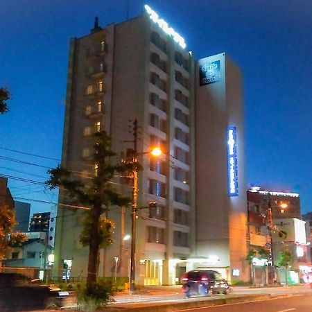 Smile Hotel Matsuyama Matsuyama  Buitenkant foto