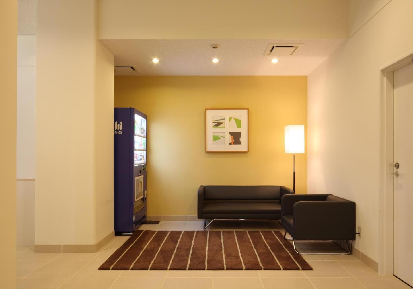 Smile Hotel Matsuyama Matsuyama  Buitenkant foto