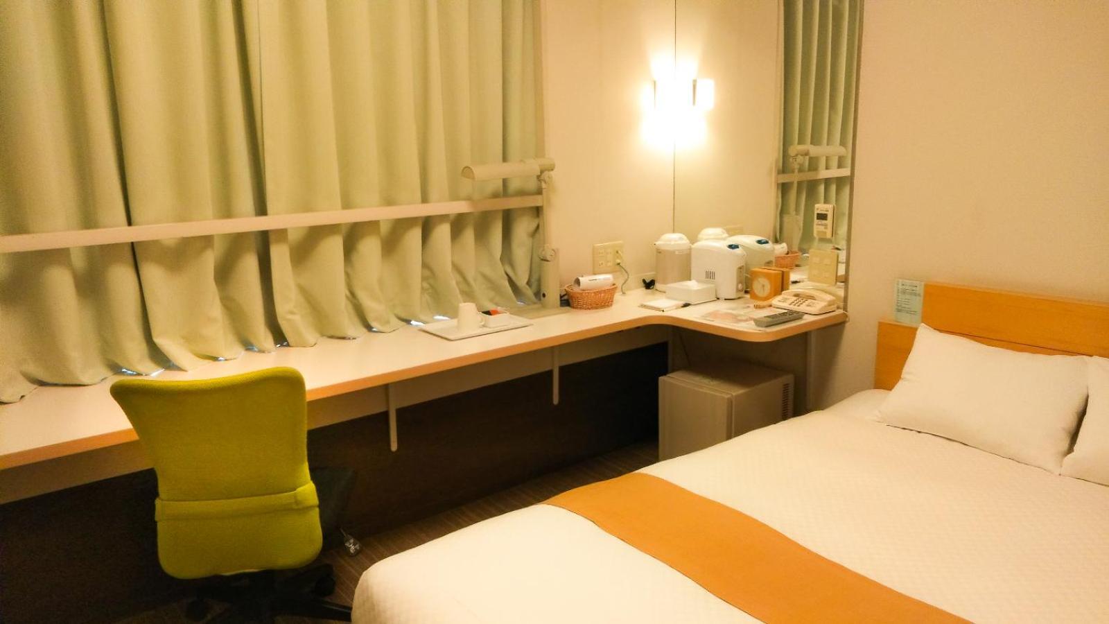 Smile Hotel Matsuyama Matsuyama  Buitenkant foto
