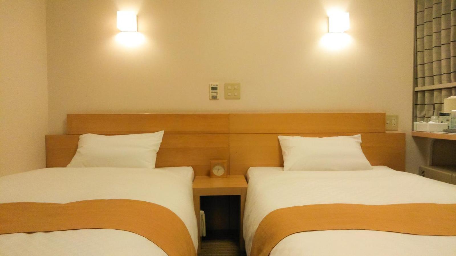 Smile Hotel Matsuyama Matsuyama  Buitenkant foto